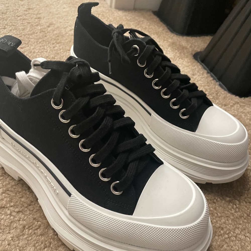 Alexander McQueen sneakers